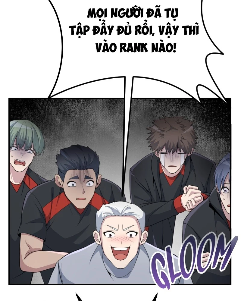 Thiên Tài Stream Game Bị Ám Ảnh Chapter 27 - Trang 2