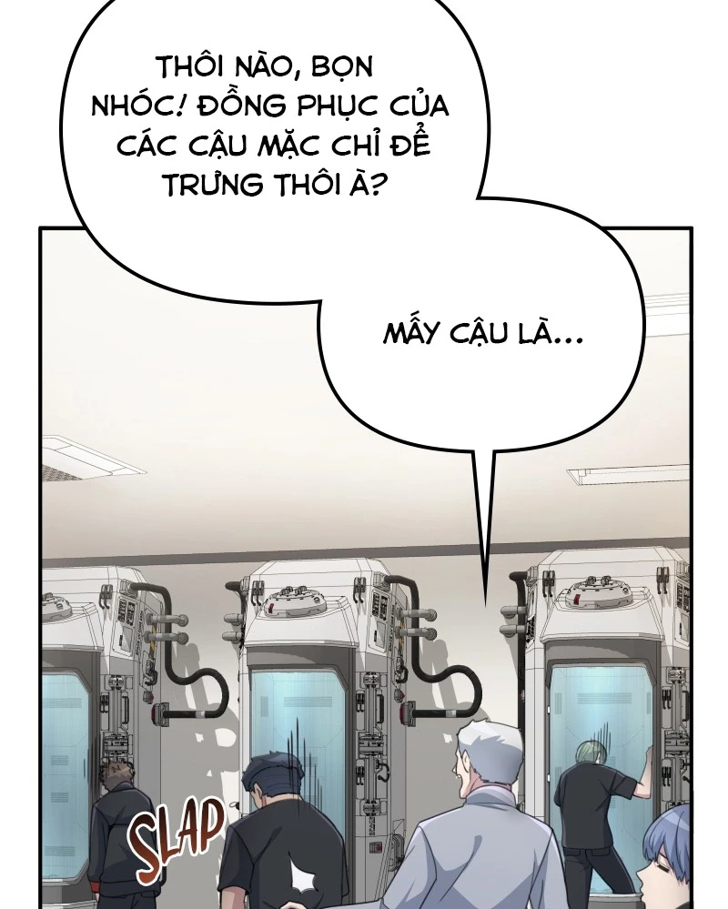 Thiên Tài Stream Game Bị Ám Ảnh Chapter 27 - Trang 2