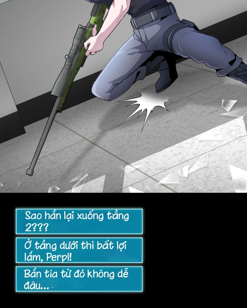 Thiên Tài Stream Game Bị Ám Ảnh Chapter 27 - Trang 2
