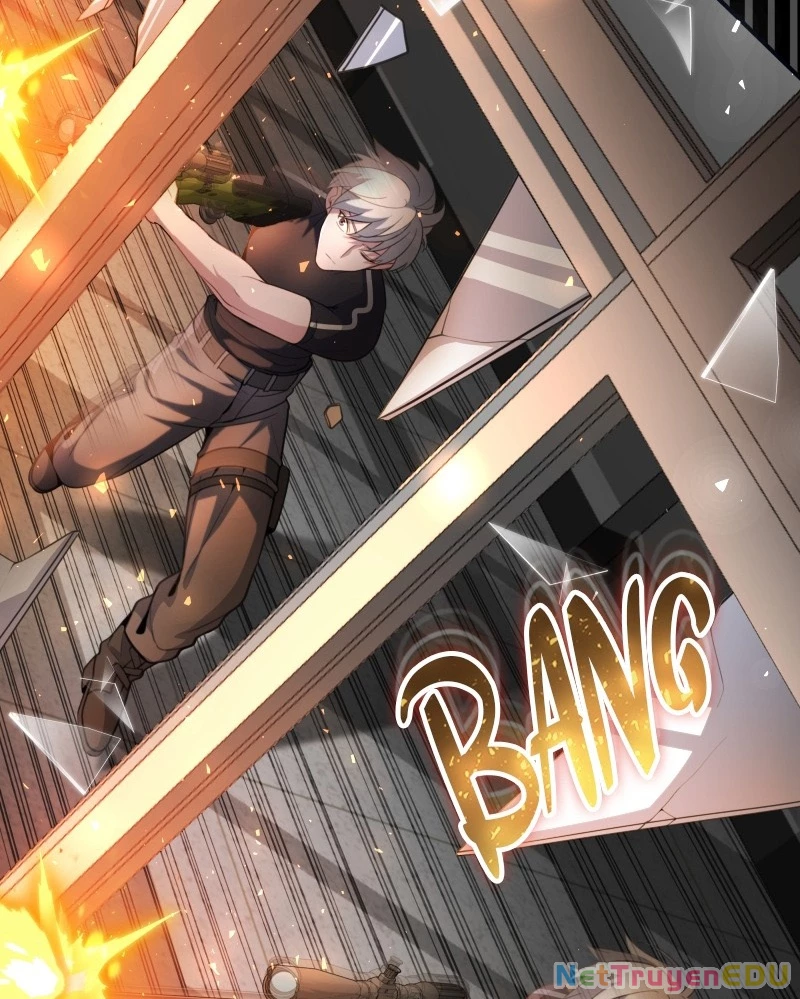 Thiên Tài Stream Game Bị Ám Ảnh Chapter 27 - Trang 2