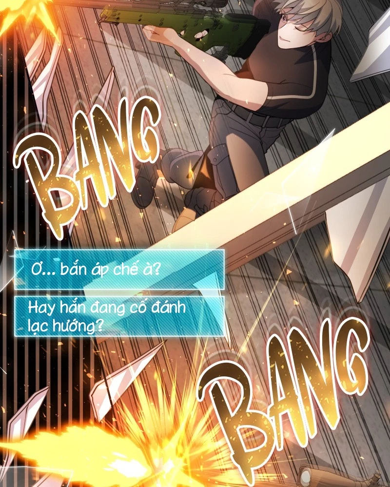 Thiên Tài Stream Game Bị Ám Ảnh Chapter 27 - Trang 2