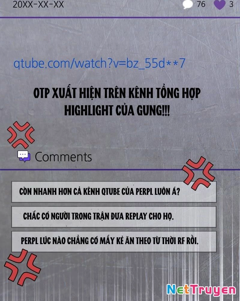 Thiên Tài Stream Game Bị Ám Ảnh Chapter 28 - Trang 2