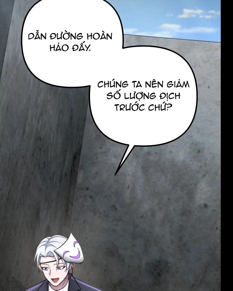 Thiên Tài Stream Game Bị Ám Ảnh Chapter 28 - Trang 2