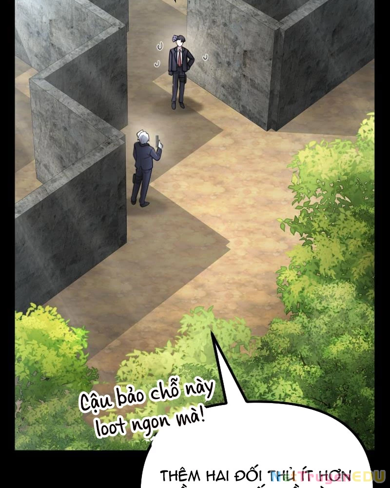 Thiên Tài Stream Game Bị Ám Ảnh Chapter 28 - Trang 2