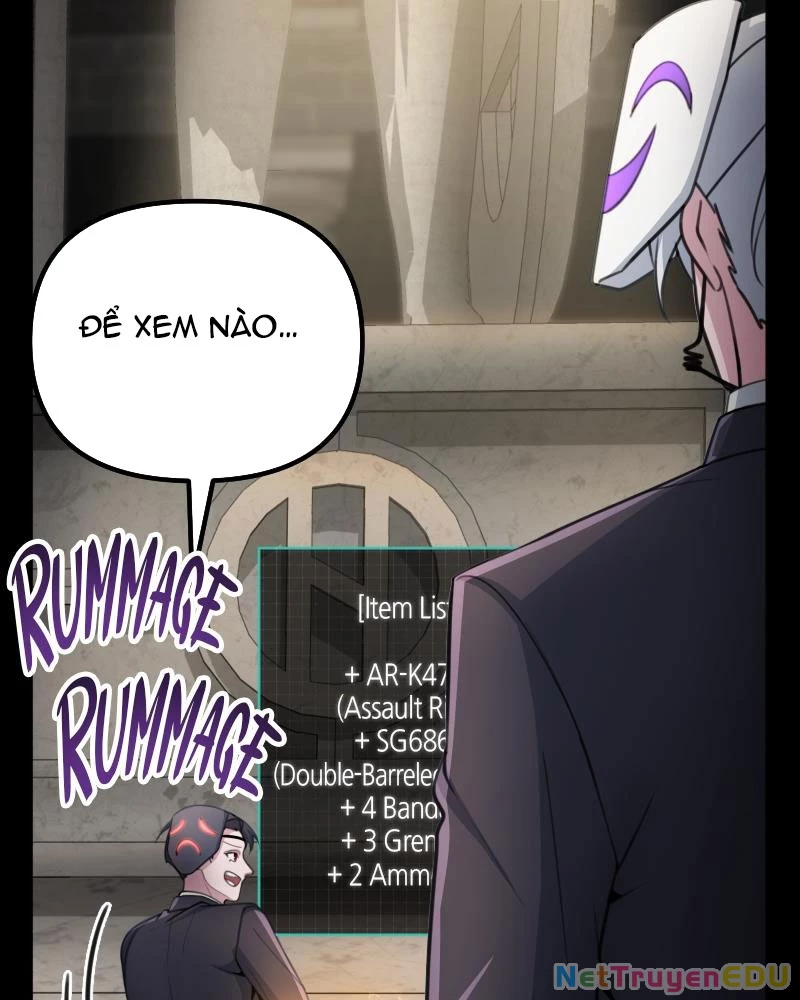 Thiên Tài Stream Game Bị Ám Ảnh Chapter 28 - Trang 2