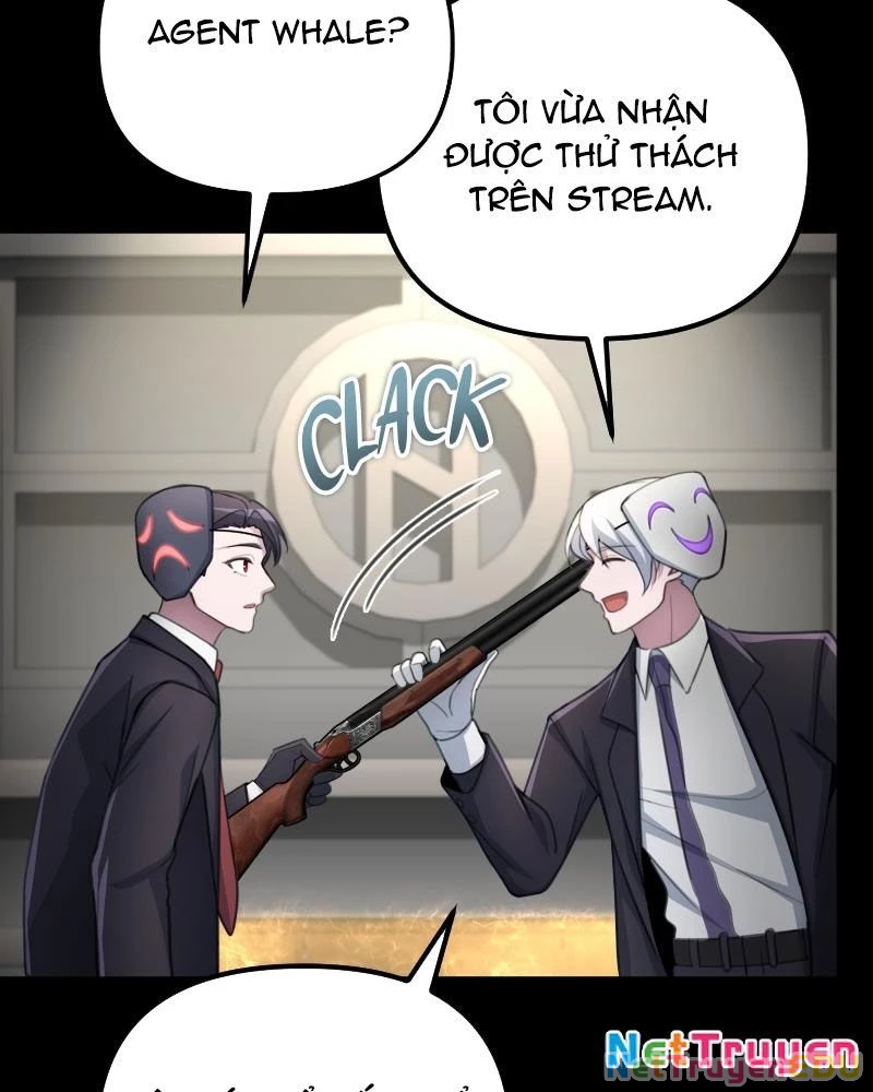 Thiên Tài Stream Game Bị Ám Ảnh Chapter 28 - Trang 2