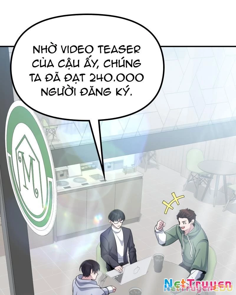 Thiên Tài Stream Game Bị Ám Ảnh Chapter 28 - Trang 2