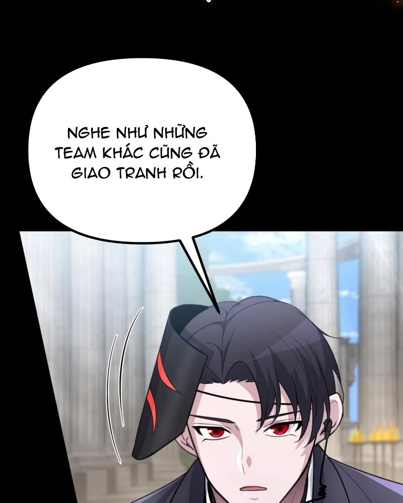 Thiên Tài Stream Game Bị Ám Ảnh Chapter 28 - Trang 2