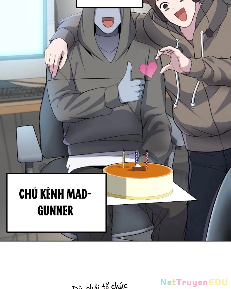 Thiên Tài Stream Game Bị Ám Ảnh Chapter 28 - Trang 2