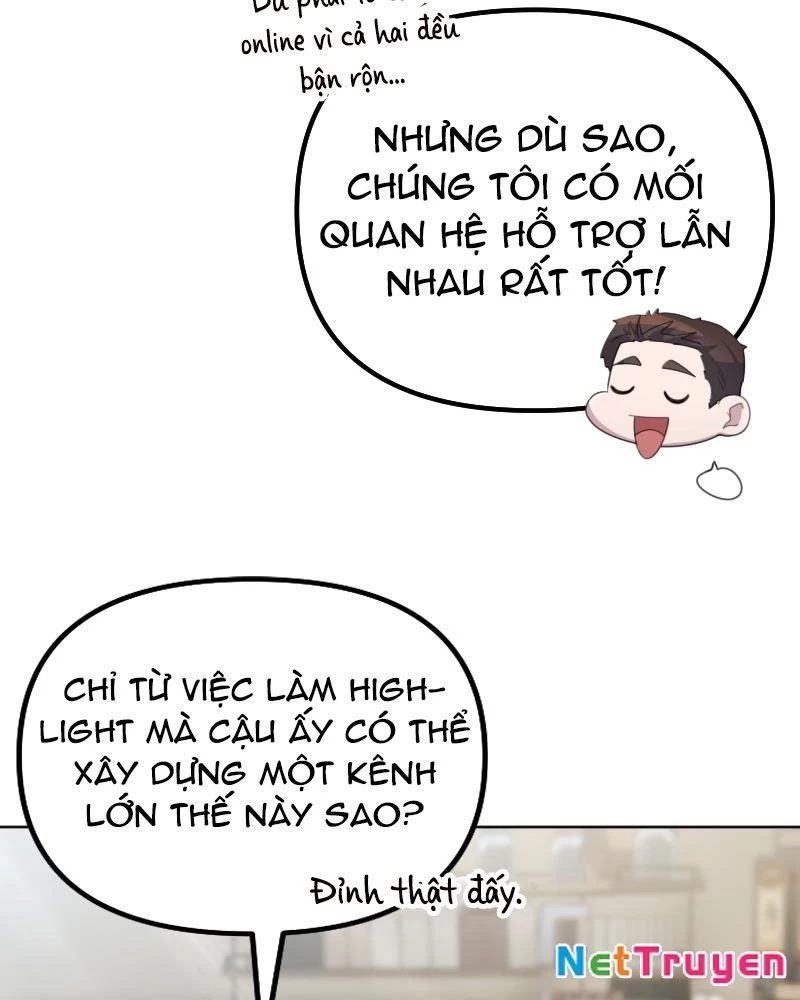 Thiên Tài Stream Game Bị Ám Ảnh Chapter 28 - Trang 2