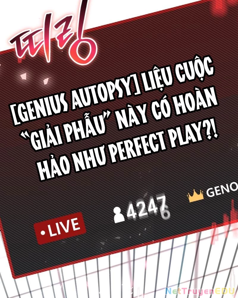 Thiên Tài Stream Game Bị Ám Ảnh Chapter 28 - Trang 2