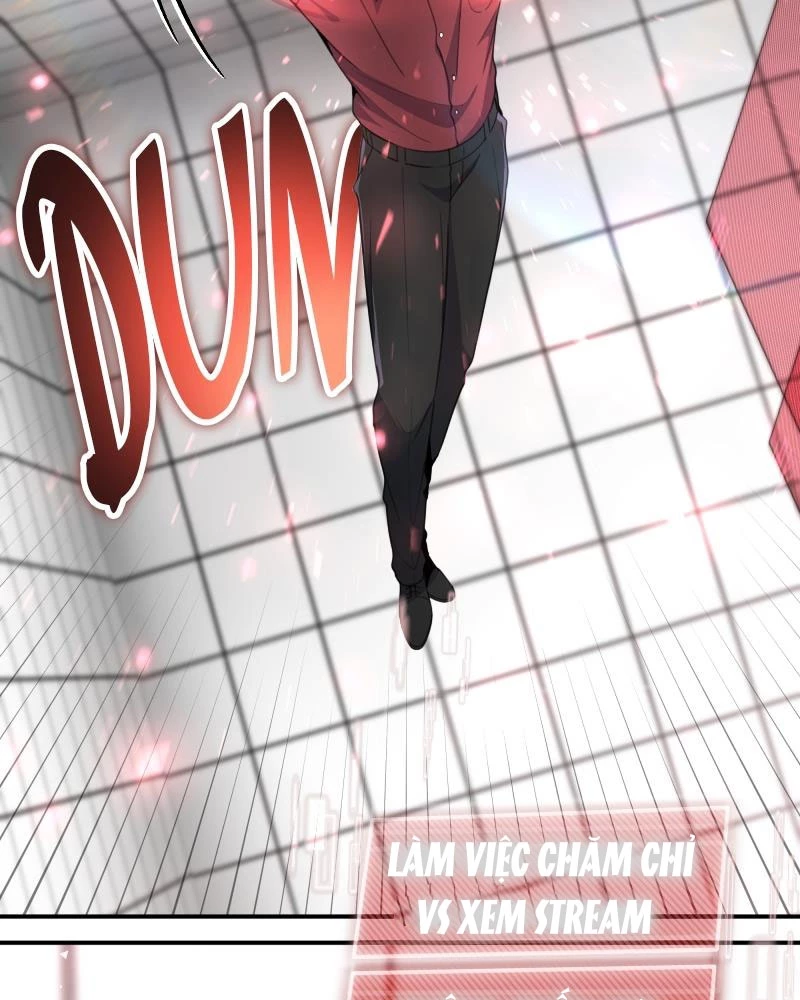Thiên Tài Stream Game Bị Ám Ảnh Chapter 28 - Trang 2