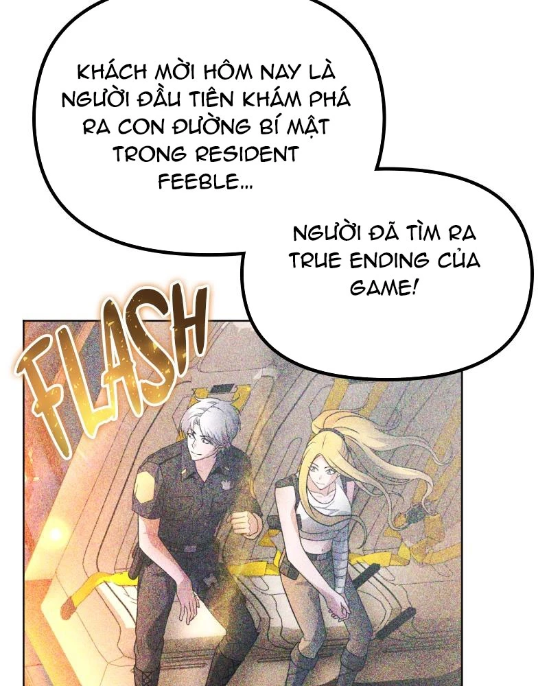 Thiên Tài Stream Game Bị Ám Ảnh Chapter 28 - Trang 2