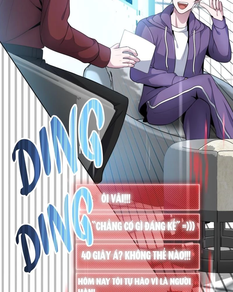Thiên Tài Stream Game Bị Ám Ảnh Chapter 28 - Trang 2
