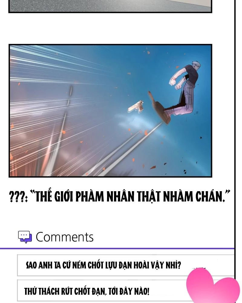 Thiên Tài Stream Game Bị Ám Ảnh Chapter 28 - Trang 2