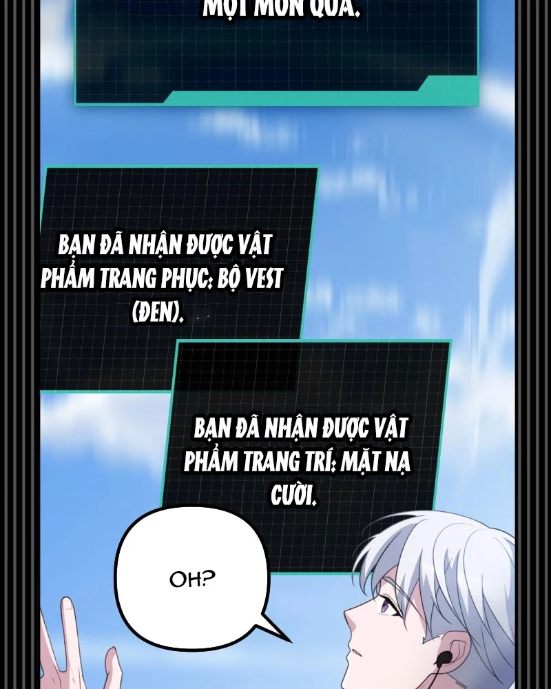 Thiên Tài Stream Game Bị Ám Ảnh Chapter 28 - Trang 2