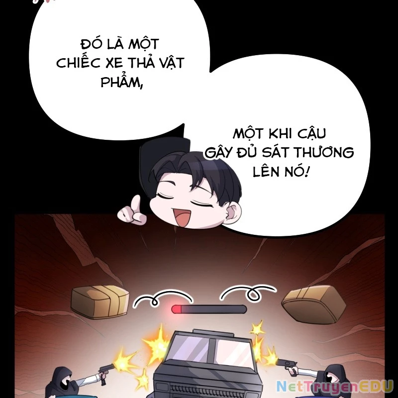 Thiên Tài Stream Game Bị Ám Ảnh Chapter 29 - Trang 2