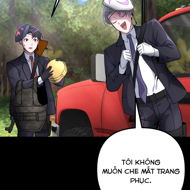 Thiên Tài Stream Game Bị Ám Ảnh Chapter 29 - Trang 2