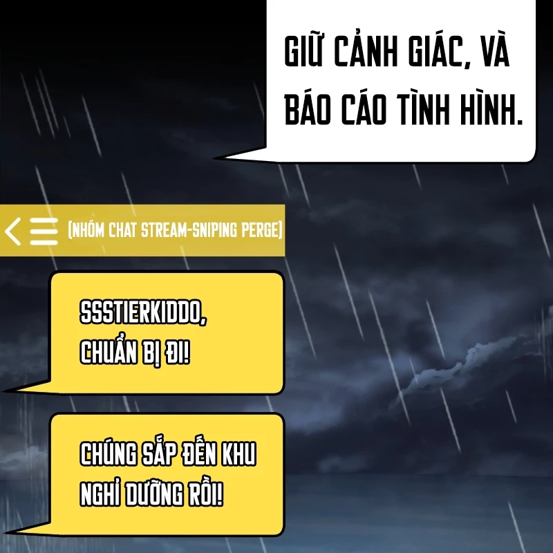 Thiên Tài Stream Game Bị Ám Ảnh Chapter 30 - Trang 2