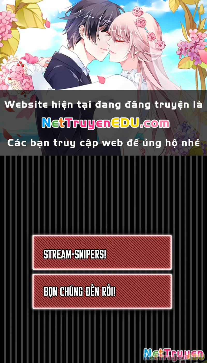 Thiên Tài Stream Game Bị Ám Ảnh Chapter 30 - Trang 2