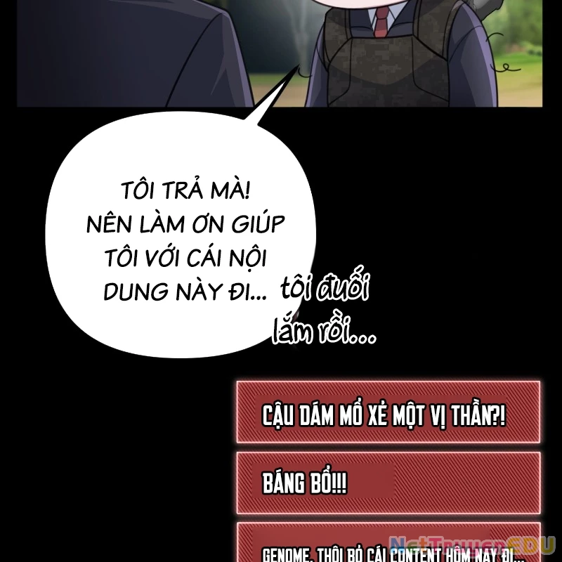 Thiên Tài Stream Game Bị Ám Ảnh Chapter 30 - Trang 2