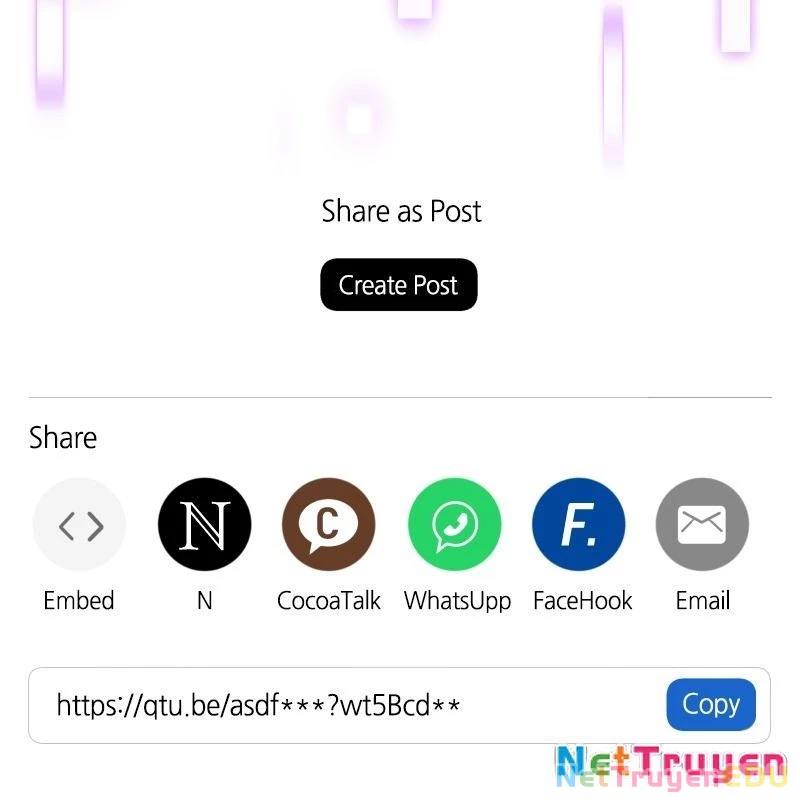 Thiên Tài Stream Game Bị Ám Ảnh Chapter 32 - Trang 2