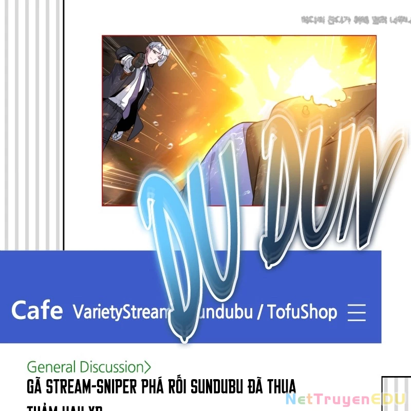 Thiên Tài Stream Game Bị Ám Ảnh Chapter 32 - Trang 2