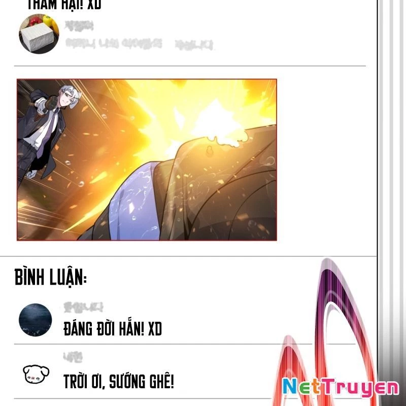 Thiên Tài Stream Game Bị Ám Ảnh Chapter 32 - Trang 2