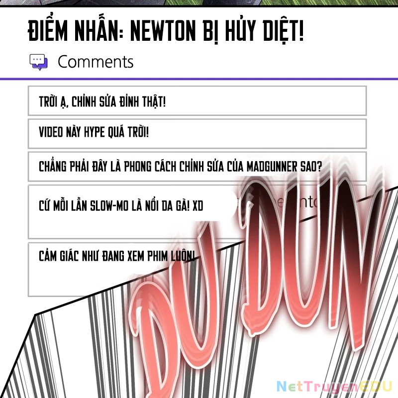 Thiên Tài Stream Game Bị Ám Ảnh Chapter 32 - Trang 2