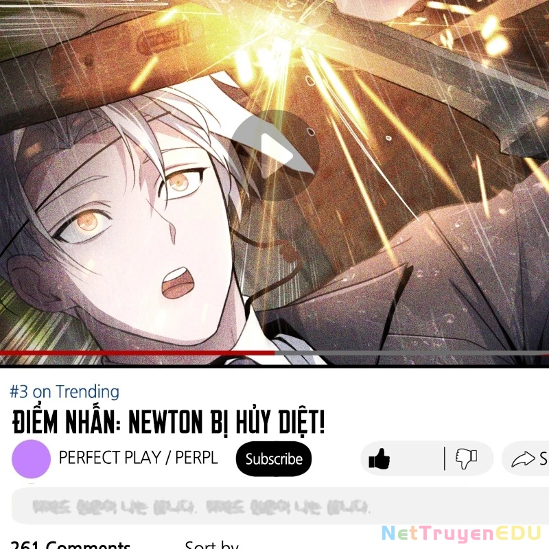 Thiên Tài Stream Game Bị Ám Ảnh Chapter 32 - Trang 2