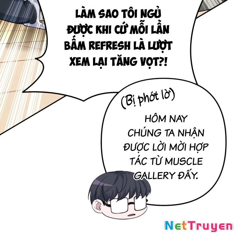 Thiên Tài Stream Game Bị Ám Ảnh Chapter 32 - Trang 2