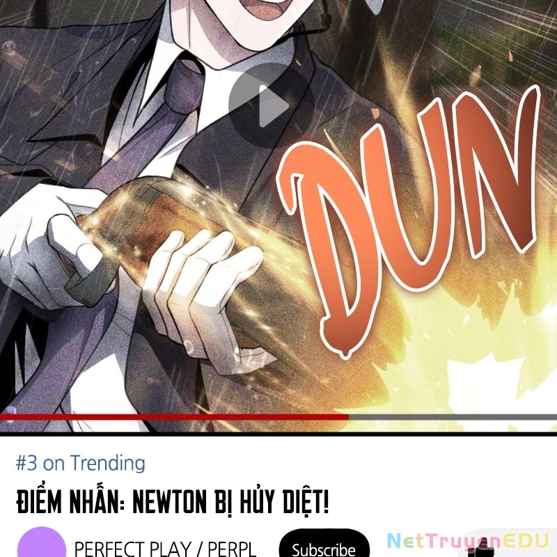 Thiên Tài Stream Game Bị Ám Ảnh Chapter 32 - Trang 2