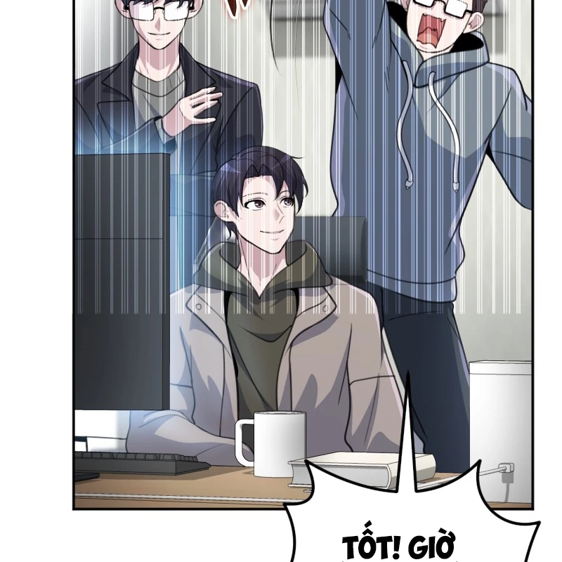 Thiên Tài Stream Game Bị Ám Ảnh Chapter 32 - Trang 2