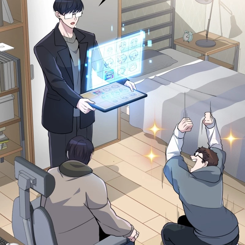 Thiên Tài Stream Game Bị Ám Ảnh Chapter 32 - Trang 2