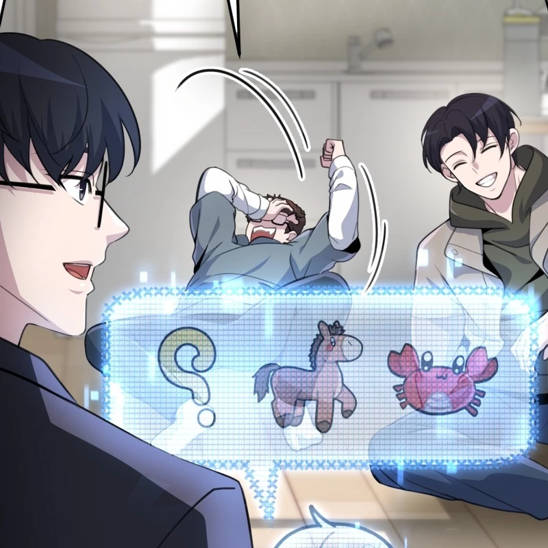 Thiên Tài Stream Game Bị Ám Ảnh Chapter 32 - Trang 2