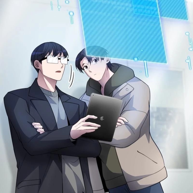 Thiên Tài Stream Game Bị Ám Ảnh Chapter 33 - Trang 2