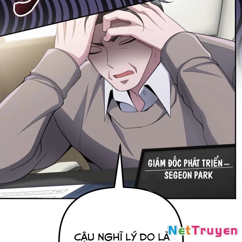 Thiên Tài Stream Game Bị Ám Ảnh Chapter 33 - Trang 2