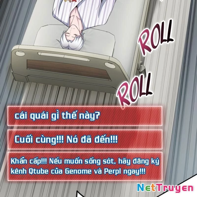 Thiên Tài Stream Game Bị Ám Ảnh Chapter 33 - Trang 2