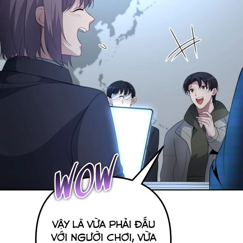 Thiên Tài Stream Game Bị Ám Ảnh Chapter 33 - Trang 2