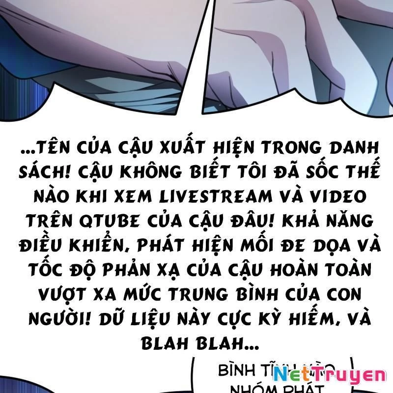 Thiên Tài Stream Game Bị Ám Ảnh Chapter 33 - Trang 2