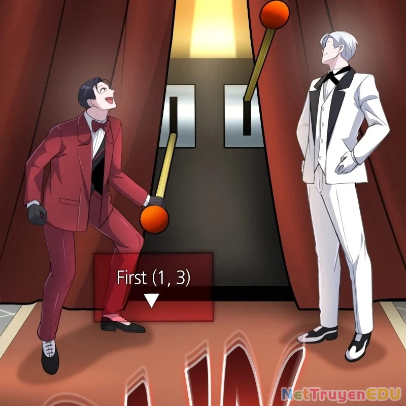 Thiên Tài Stream Game Bị Ám Ảnh Chapter 35 - Trang 2