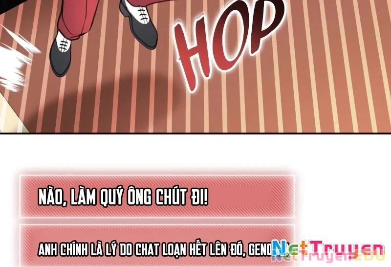 Thiên Tài Stream Game Bị Ám Ảnh Chapter 35 - Trang 2