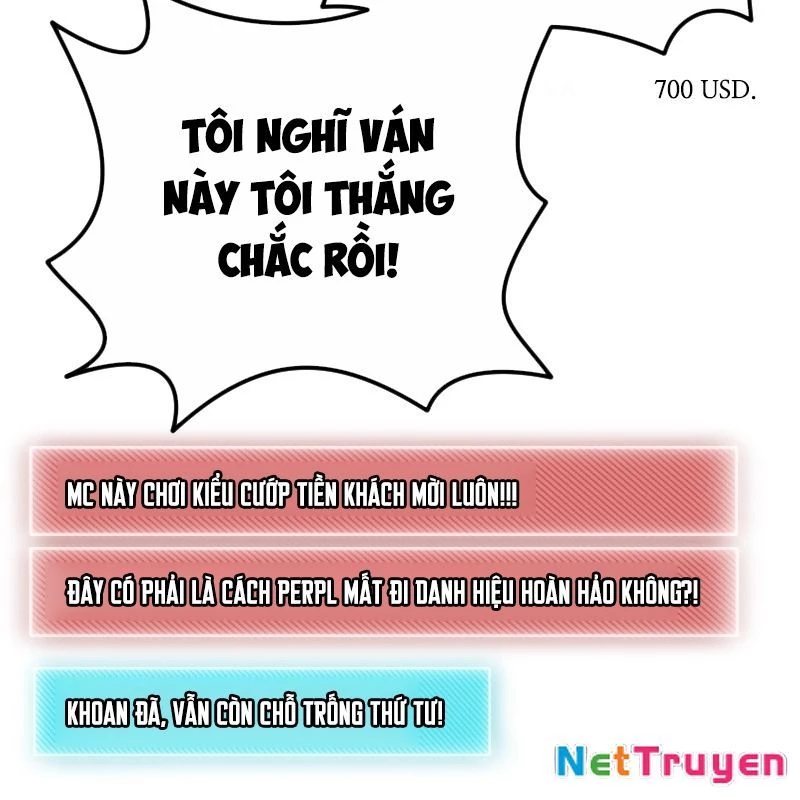 Thiên Tài Stream Game Bị Ám Ảnh Chapter 35 - Trang 2