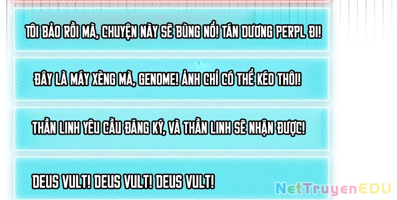 Thiên Tài Stream Game Bị Ám Ảnh Chapter 35 - Trang 2