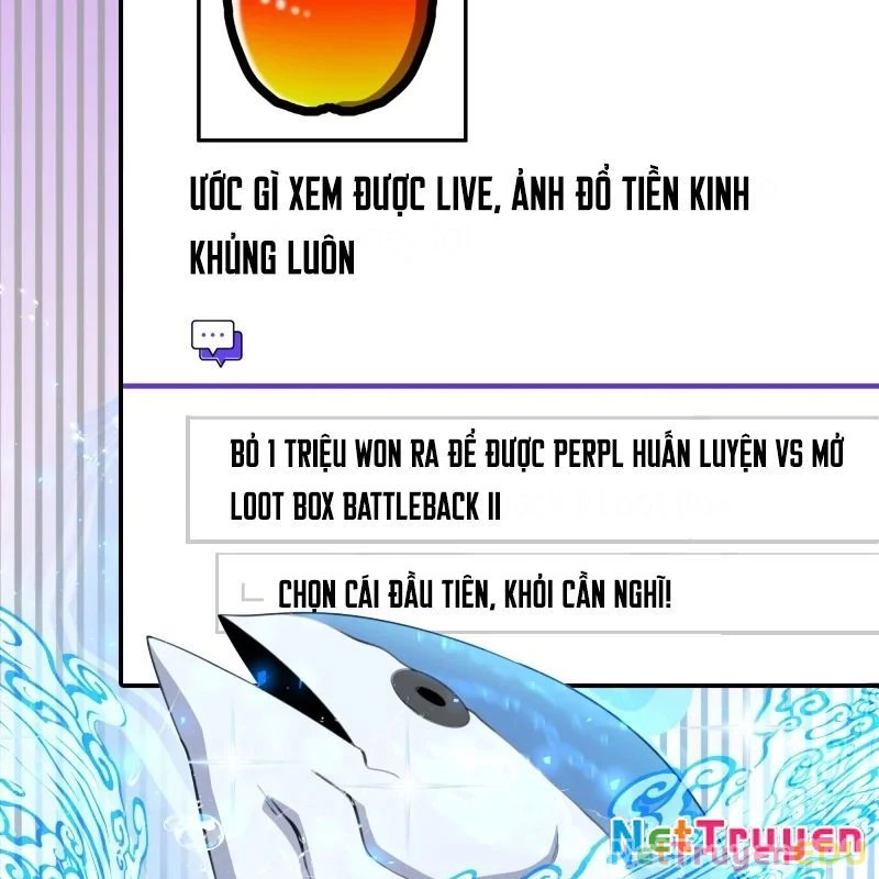 Thiên Tài Stream Game Bị Ám Ảnh Chapter 35 - Trang 2