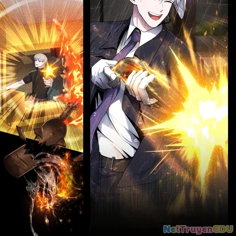 Thiên Tài Stream Game Bị Ám Ảnh Chapter 35 - Trang 2
