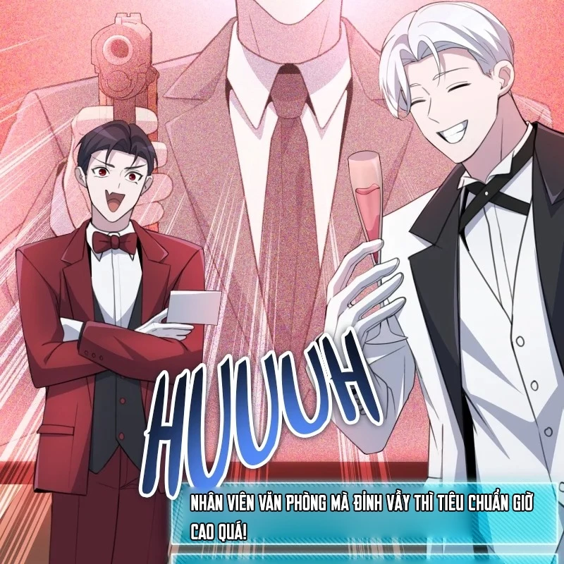 Thiên Tài Stream Game Bị Ám Ảnh Chapter 35 - Trang 2