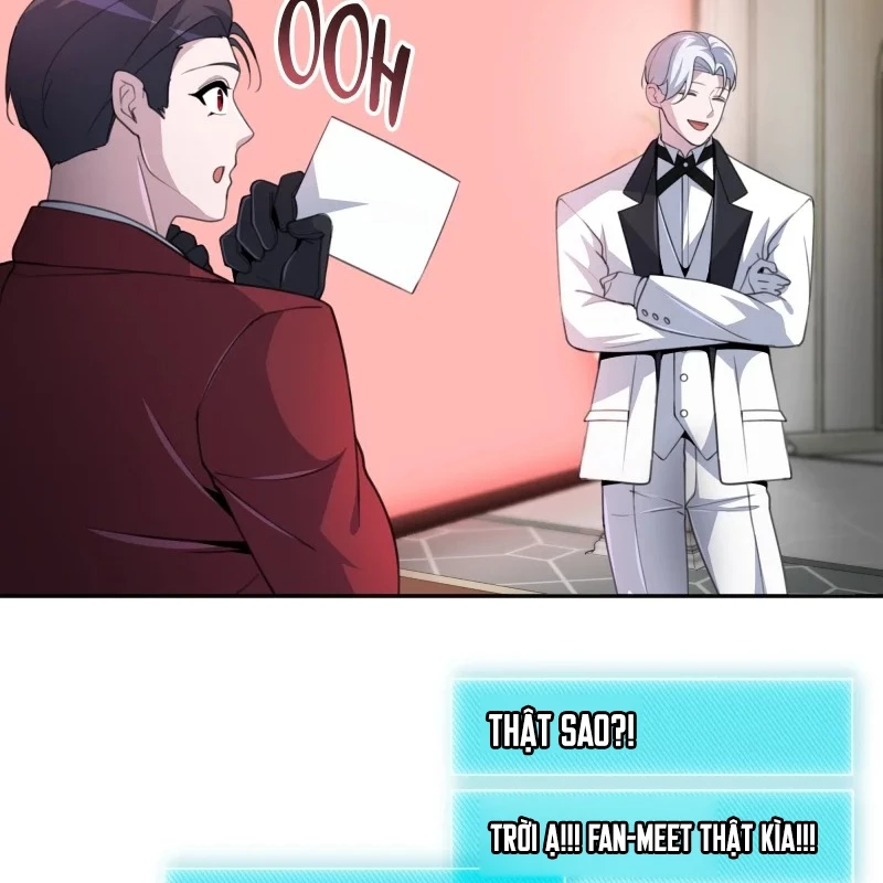 Thiên Tài Stream Game Bị Ám Ảnh Chapter 35 - Trang 2