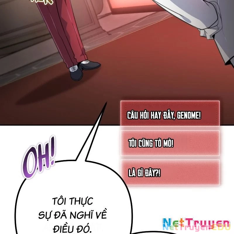 Thiên Tài Stream Game Bị Ám Ảnh Chapter 35 - Trang 2