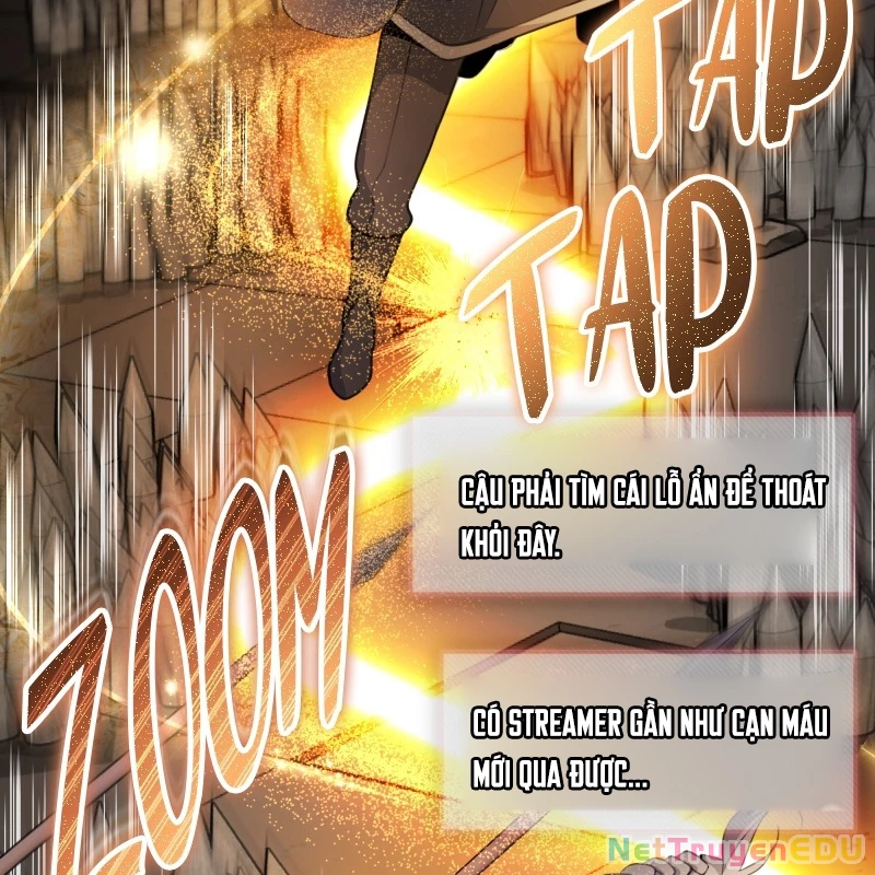 Thiên Tài Stream Game Bị Ám Ảnh Chapter 36 - Trang 2
